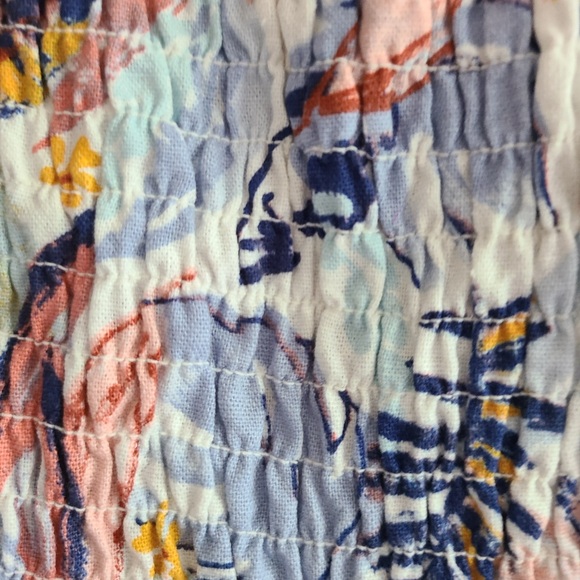 Vince Camuto Romper - Picture 4 of 10